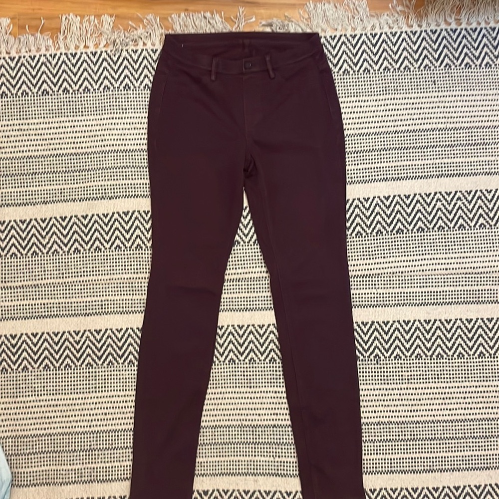 Uniqlo Jean leggings